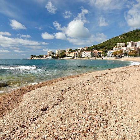 Ajaccio Studio Parc Berthault / Albert 1Er エクステリア 写真